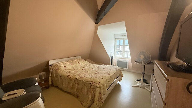 Appartement - 48 m² - 3 pièces