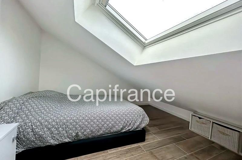 Appartement - 92 m² - 4 pièces