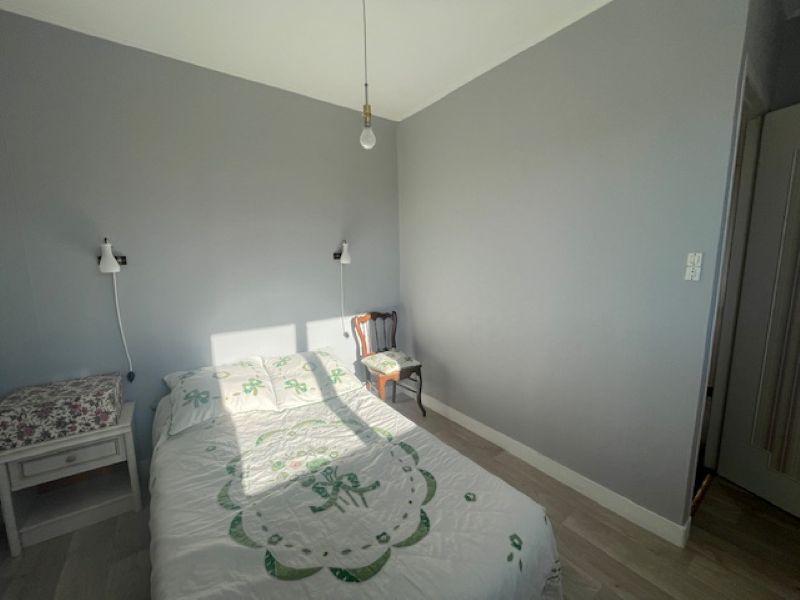 Maison - 78 m² - 5 pièces