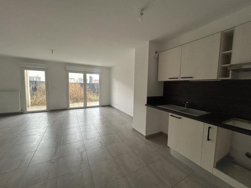 Maison - 89 m² - 4 pièces