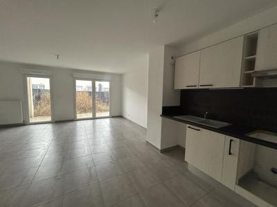 Maison - 89 m² - 4 pièces