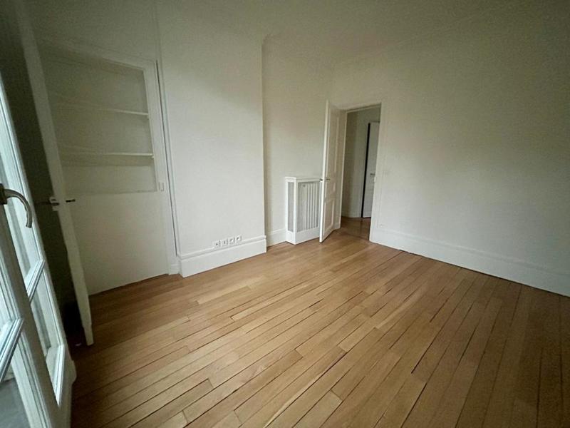 Appartement - 137 m² - 5 pièces