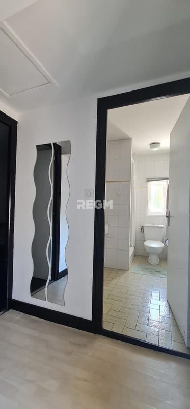 Maison de village - 169 m² - 7 pièces