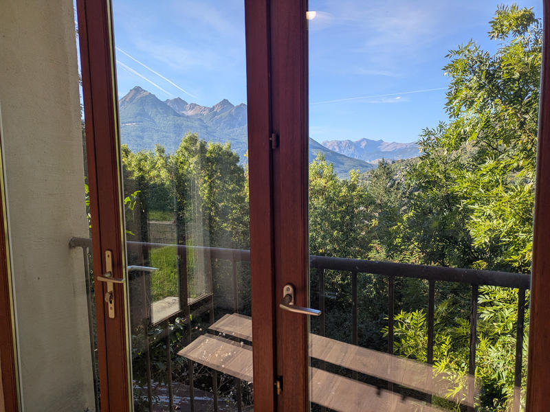 Appartement - 27 m² - 2 pièces