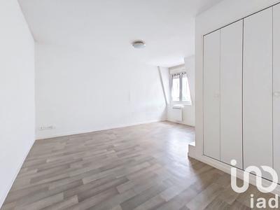 Appartement - 32 m² - 1 pièce