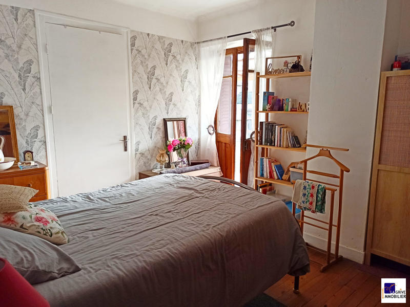 Maison - 81 m² - 3 pièces