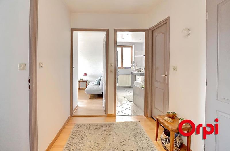 Maison de village - 175 m² - 6 pièces