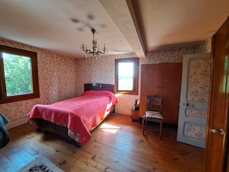 Maison - 130 m² - 4 pièces