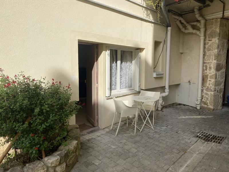 Appartement - 30 m² - 1 pièce