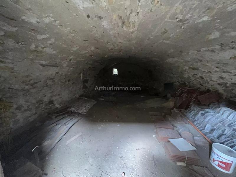 Maison - 87 m² - 4 pièces