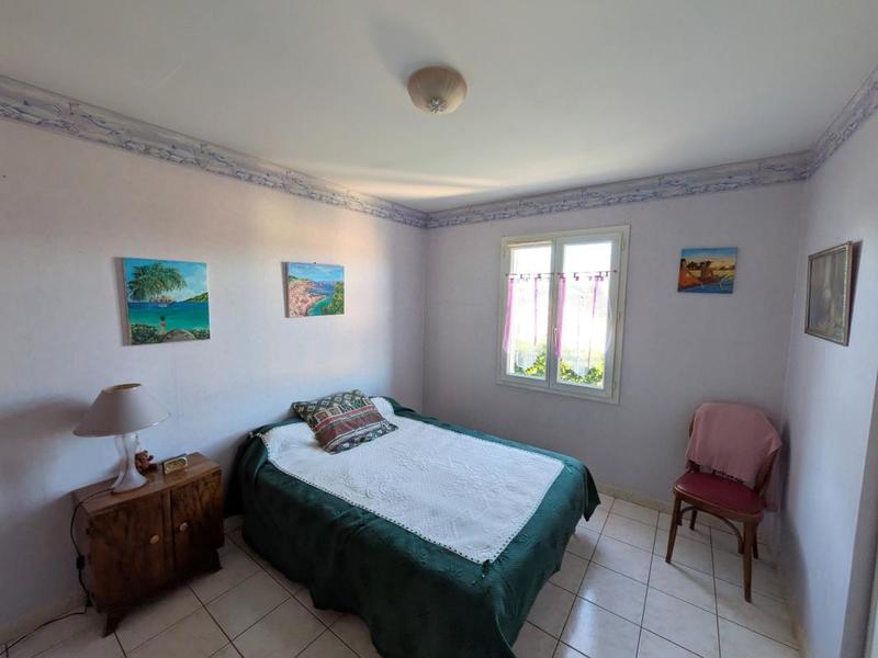 Maison - 137 m² - 6 pièces