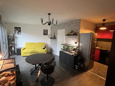 Appartement - 29 m² - 1 pièce