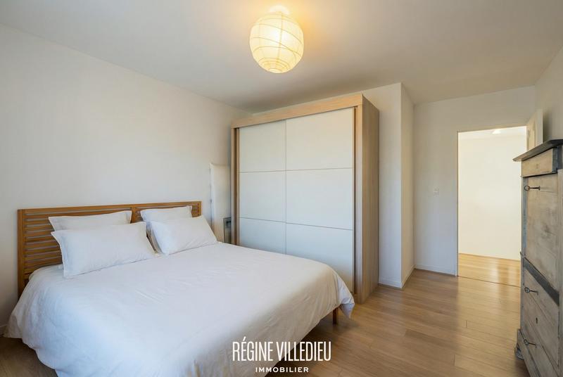 Maison traditionnelle - 85 m² - 5 pièces