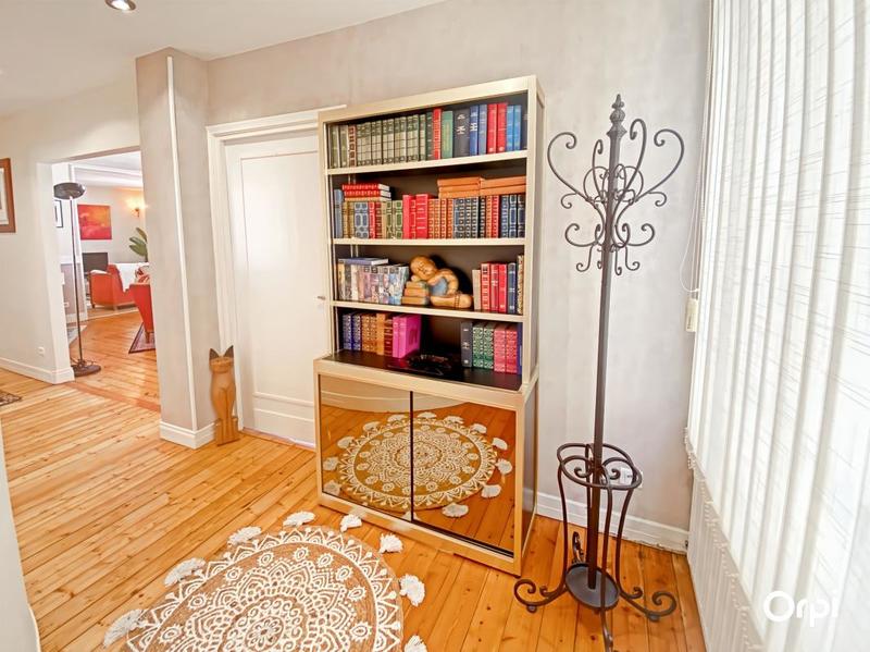 Appartement - 99 m² - 3 pièces