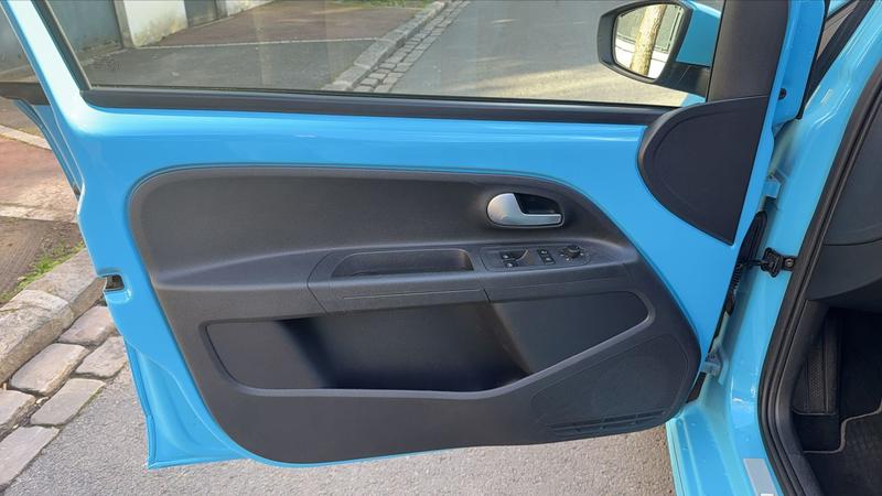 Volkswagen E-Up! 82 16 kWh .