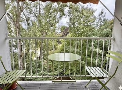 Appartement - 117 m² - 7 pièces