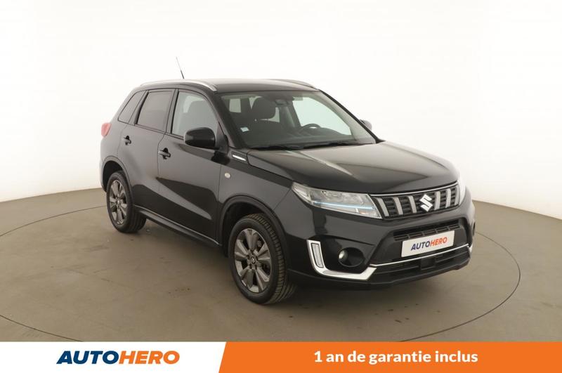 Suzuki Vitara 1.4 BoosterJet Hybrid Privilege 129 ch