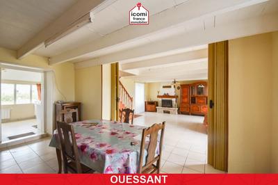 Maison - 145 m² - 6 pièces