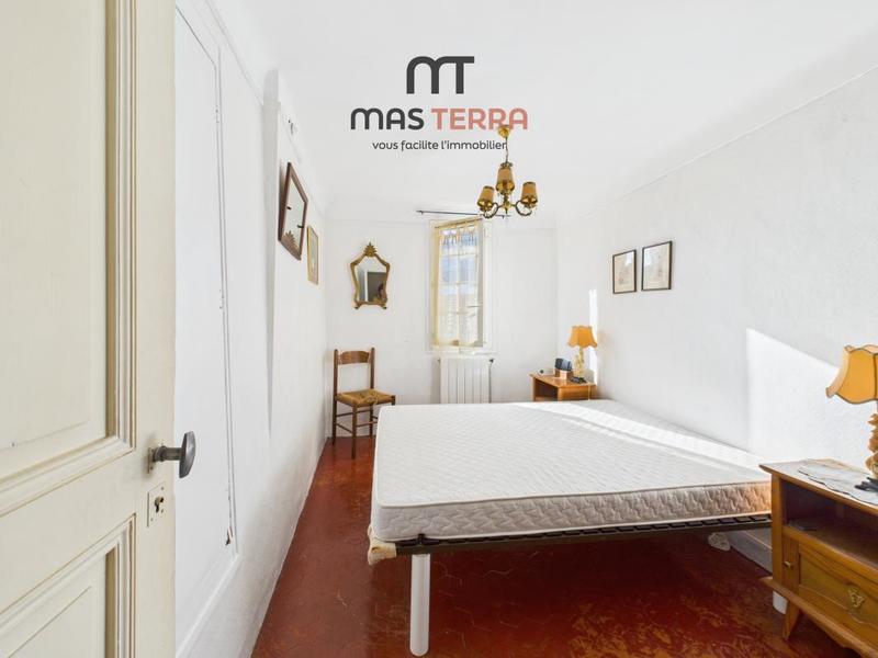 Maison - 116 m² - 5 pièces