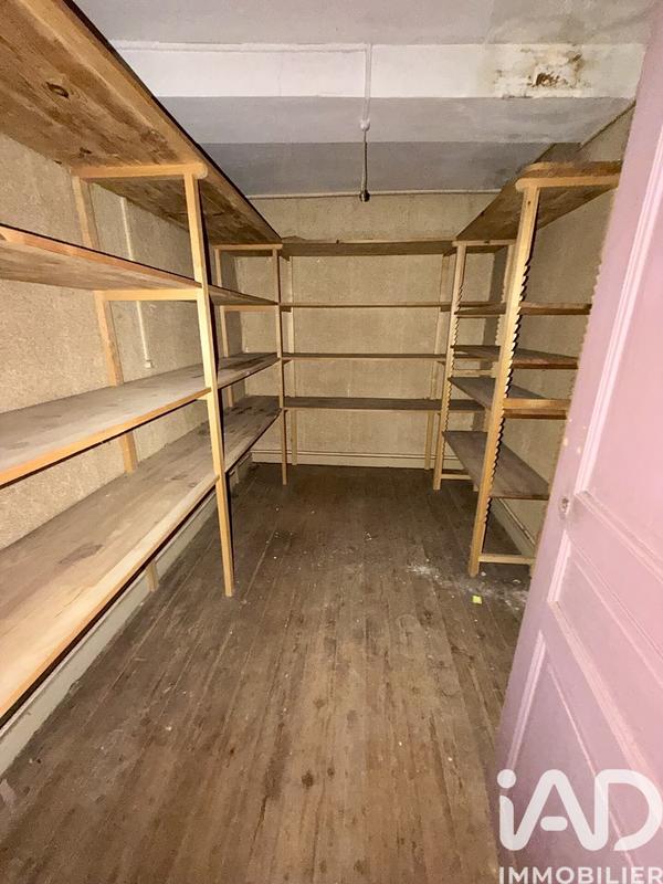 Maison de village - 160 m² - 8 pièces