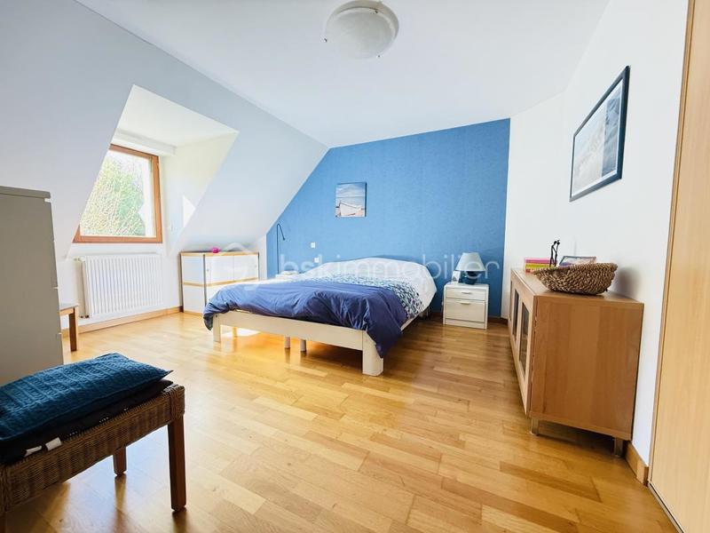 Maison - 168 m² - 7 pièces