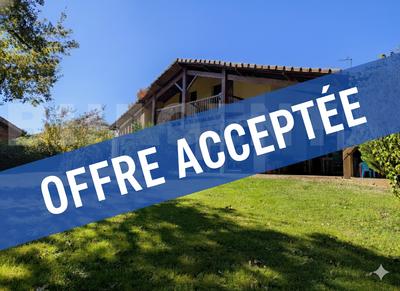 Maison landaise - 180 m² - 5 pièces