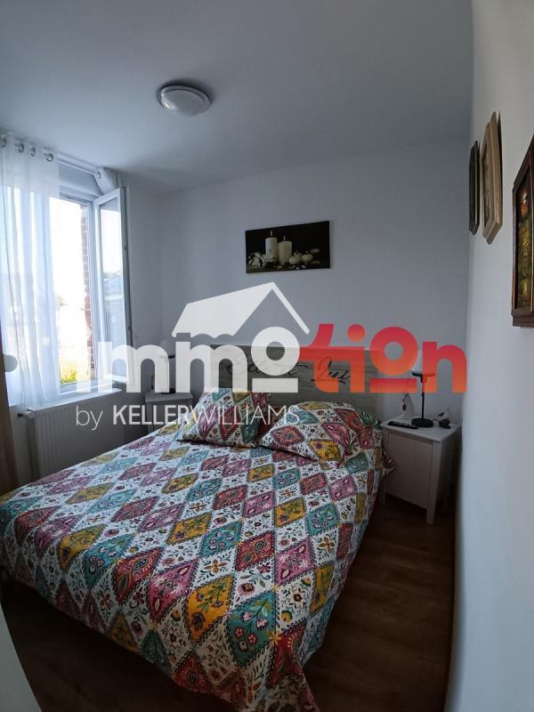 Maison - 117 m² - 6 pièces