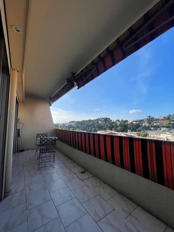 Appartement - 33 m² - 2 pièces