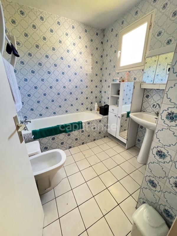 Longère - 195 m² - 8 pièces