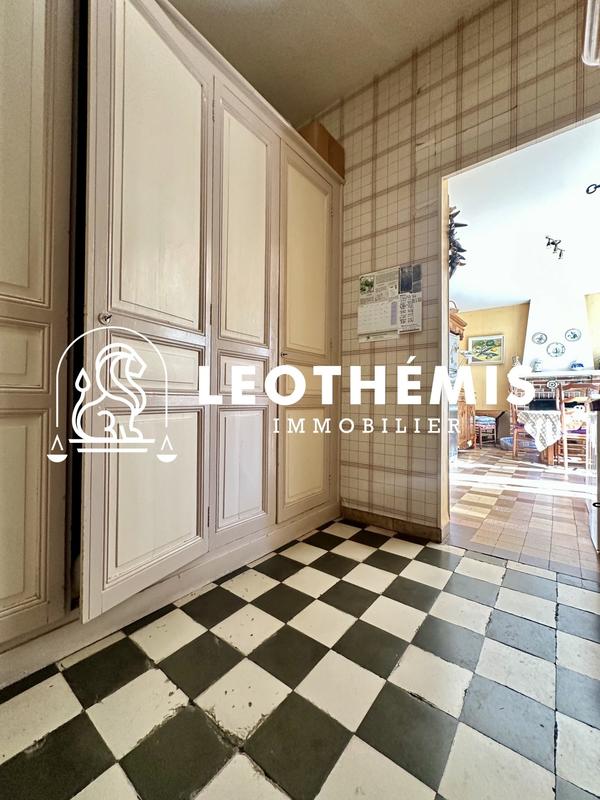 Villa - 106 m² - 5 pièces