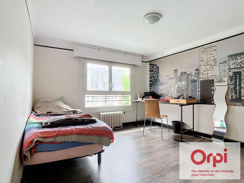 Maison - 198 m² - 6 pièces