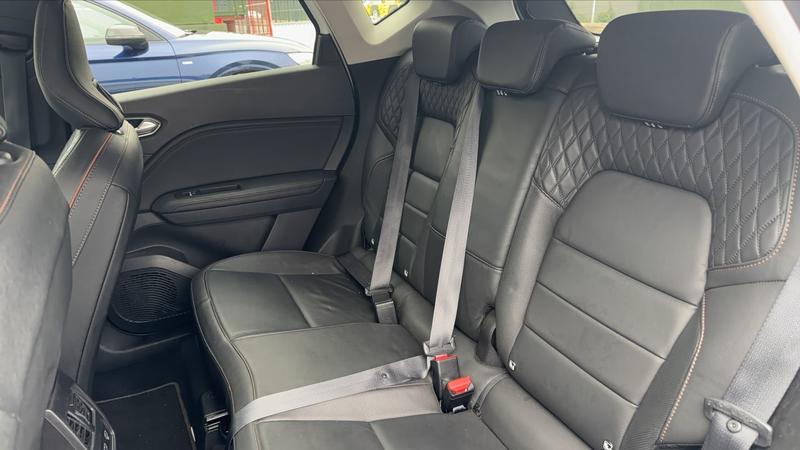 Renault Captur 1.3 TCe 155 Edc7 Initiale Paris