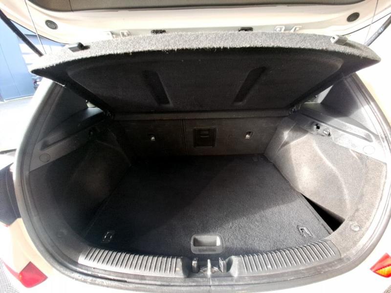 Hyundai i30 1.6 Crdi 136 Dct-7 Creative