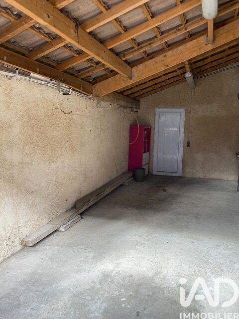 Maison - 78 m² - 4 pièces
