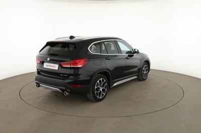 Bmw X1 sDrive18d xLine Bva8 150 ch