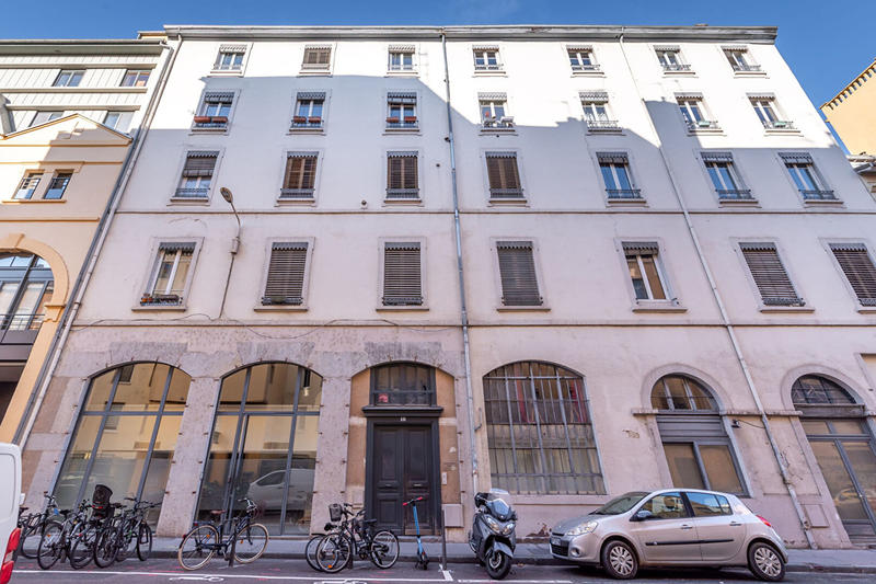 Appartement - 118 m² - 4 pièces