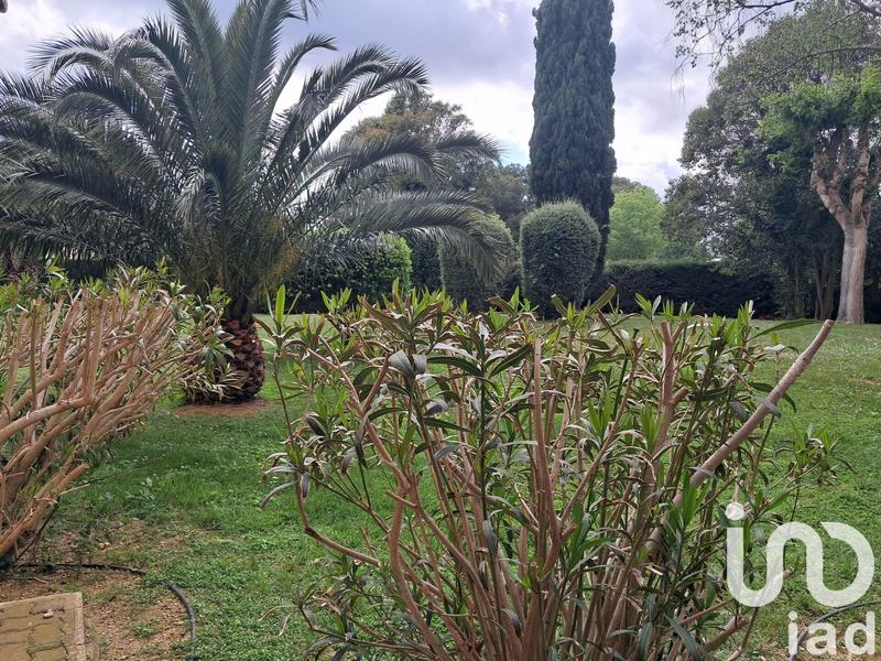 Appartement - 54 m² - 2 pièces