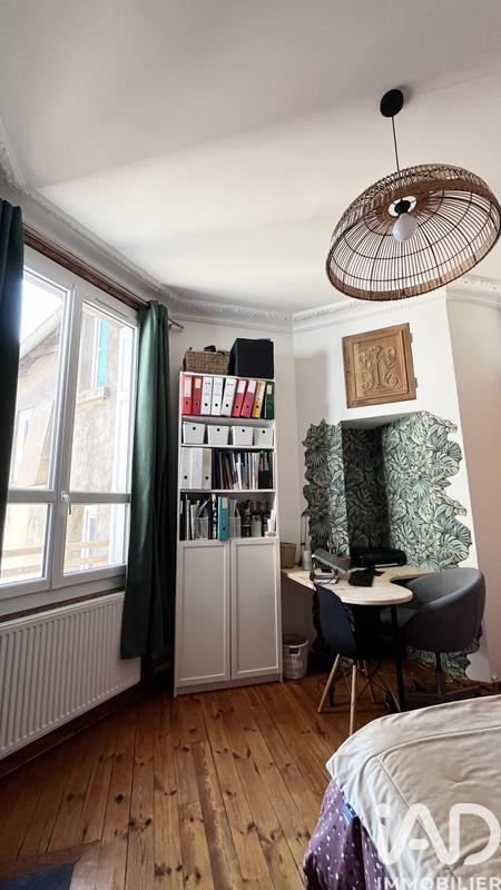 Appartement - 74 m² - 4 pièces