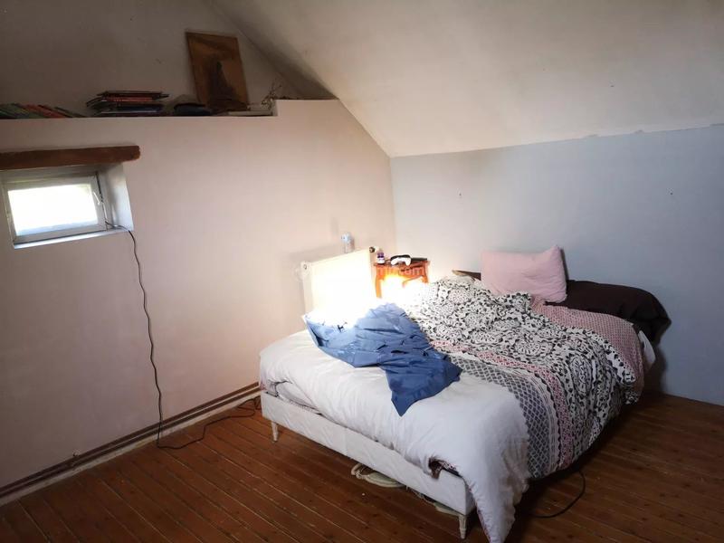 Maison - 220 m² - 9 pièces