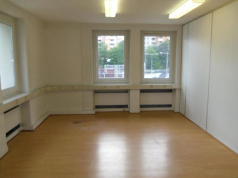 Bureau - 91 m² - 4 pièces