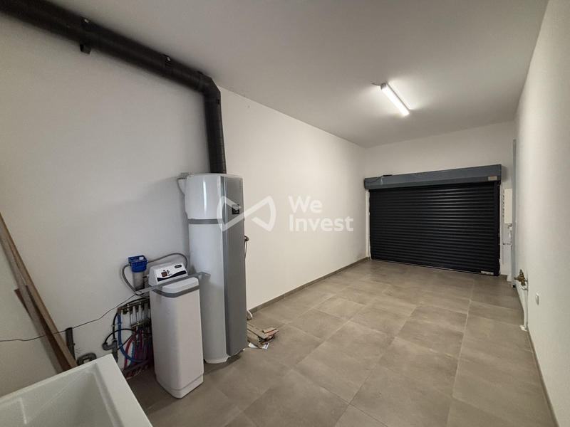 Villa - 133 m² - 5 pièces