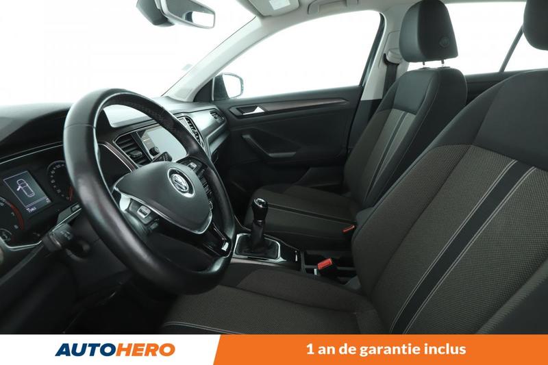 Volkswagen t-Roc 1.0 Tsi Lounge 115 ch