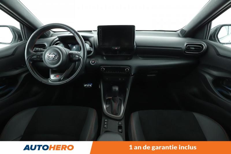 Toyota Yaris 1.5 Hybrid Gr Sport 116h