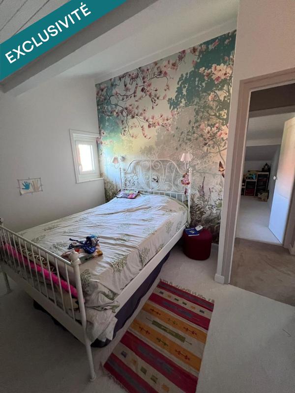 Maison - 174 m² - 6 pièces