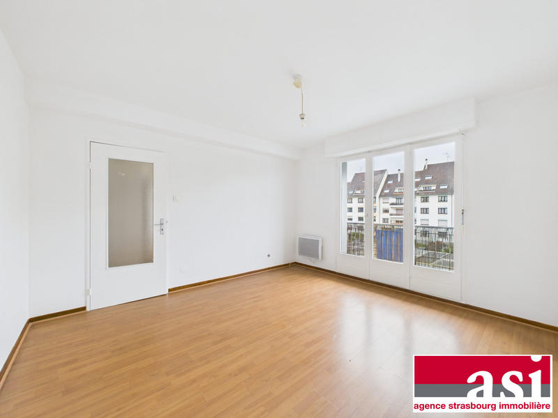 Appartement - 68 m² - 3 pièces