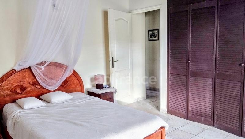 Villa - 113 m² - 5 pièces