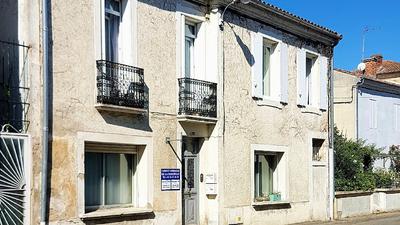 Cabinet infirmier Nathanaël Six - le Passage d'Agen