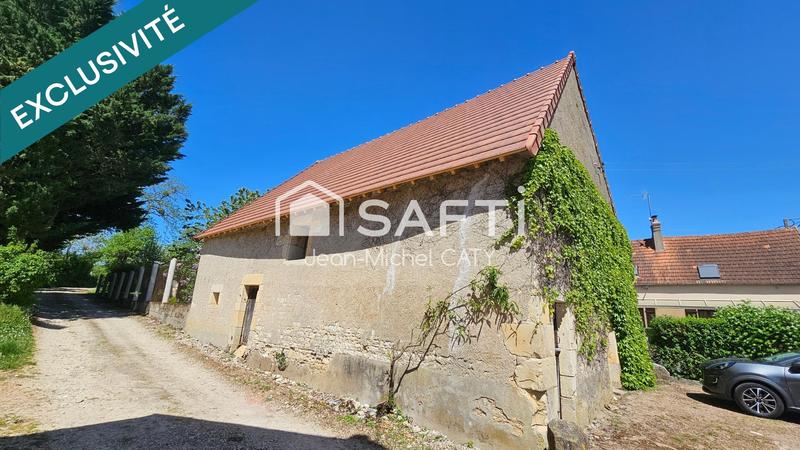 Maison - 139 m² - 5 pièces