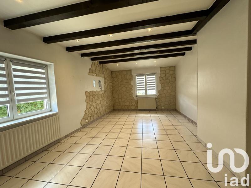 Appartement - 209 m² - 5 pièces