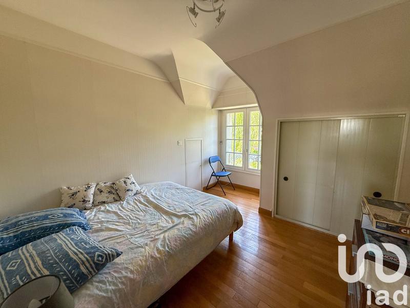 Maison de campagne - 131 m² - 6 pièces